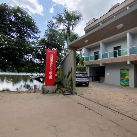 Marcone Lima - Chalés Barreirinhas Exterior foto