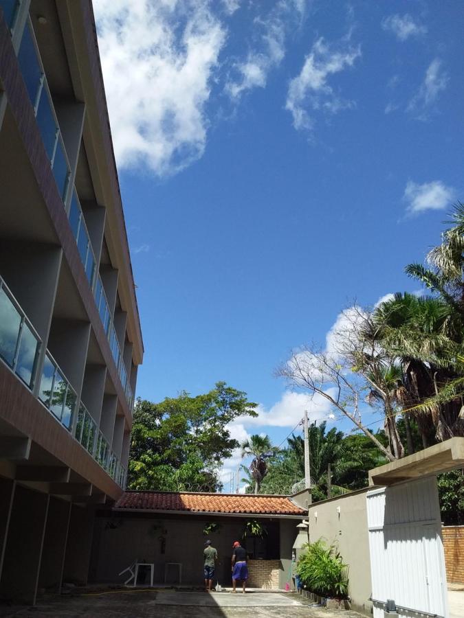 Marcone Lima - Chalés Barreirinhas Exterior foto