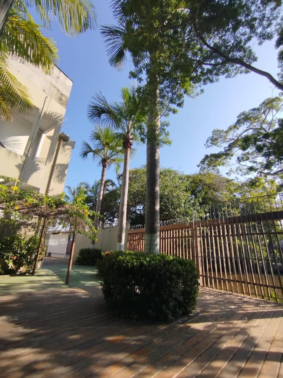 Marcone Lima - Chalés Barreirinhas Exterior foto