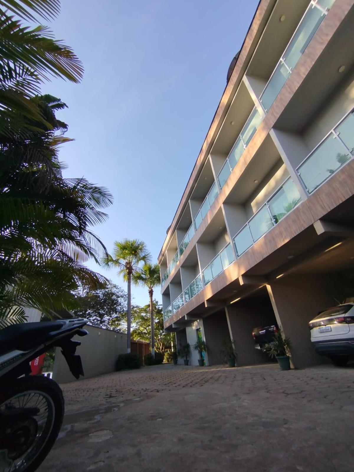 Marcone Lima - Chalés Barreirinhas Exterior foto